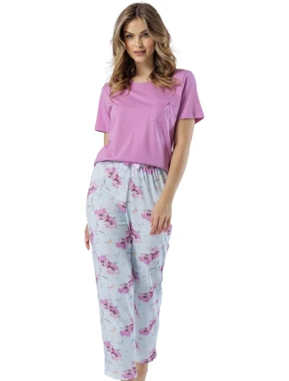 DÁMSKÉ PYŽAMO JASMINE 1582