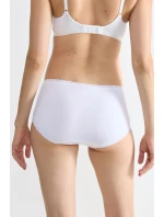 SLOGGI 24/7 BAVLNĚNÉ KRAJKOVÉ MIDI KALHOTY SLOGGI 24/7 BAVLNĚNÉ KRAJKOVÉ MIDI KALHOTY