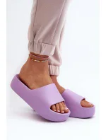 Pantofle model 196679 Step in style Pantofle model 196679 Step in style