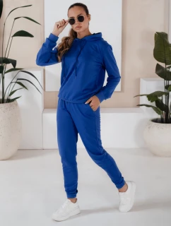 Dámská tepláková souprava MIGEL cornflower FashionStreet AY0807