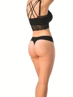 Tanga LPS 001 Bamboo A26 S-XL