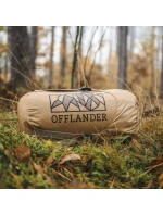 Offlander tenké pončo s oteplovačem OFF_CACC_48 Offlander tenké pončo s oteplovačem OFF_CACC_48