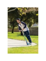 Koloběžka Razor A5 Lux 13073042 (modrá barva)