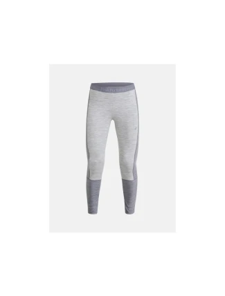 Legíny Peak Performance W Magic Long John grey Legíny Peak Performance W Magic Long John grey