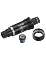 Podpůrná náprava NECO 118 ISIS BOX