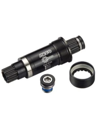 Podpůrná náprava NECO 118 ISIS BOX