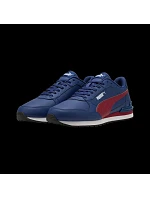 ST Runner v4 L Blue Jewel-Team Regal Red (39906824)