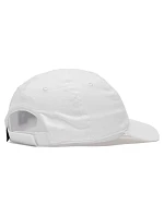 Dětská kšiltovka Air Jordan Jan Curve Brim White - 9A0569-001