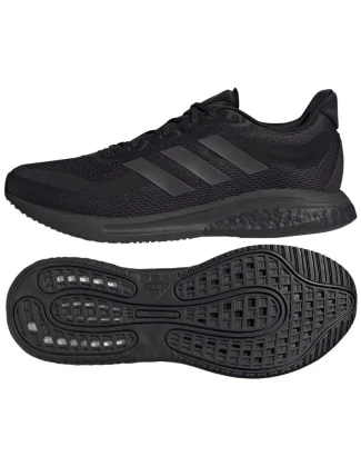 Běžecká obuv adidas SuperNova M H04467
