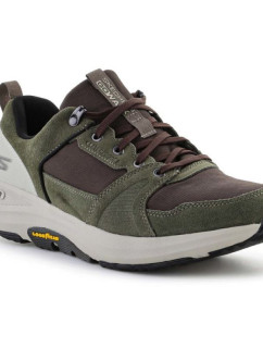 Venkovní obuv Skechers Go Walk - M 216106-OLBR