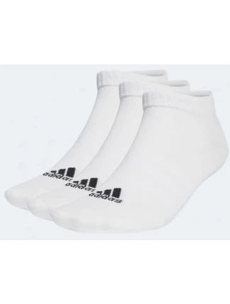 Tenké a lehké ponožky adidas Sportswear s nízkým střihem HT3469 Tenké a lehké ponožky adidas Sportswear s nízkým střihem HT3469