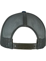 Flexfit 6606/6606T 6 panelová vintage kšiltovka "Trucker" 55.6606 navy/greyish brown Flexfit 6606/6606T 6 panelová vintage kšiltovka "Trucker" 55.6606 navy/greyish brown