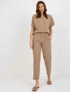 Sada WN KMPL VE41/42.68P tmavě lila