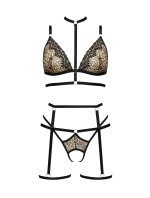 Čtyřdílná sada Paige - Anais