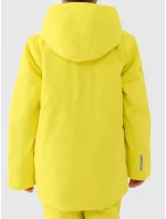 Chlapecká lyžařská bunda 4F