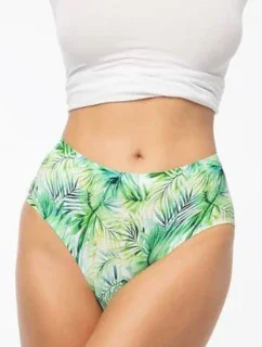 EXOTICO SIMPLE BRASIL MAXI KALHOTKY