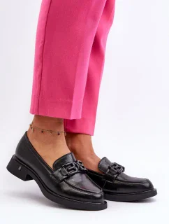 Mokasiny model 197819 Step in style