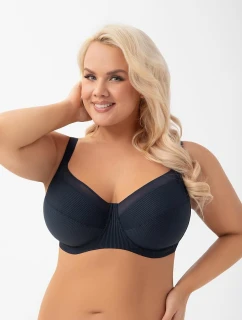 Měkká podprsenka Gorsenia K 974 Anika