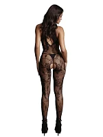 Bodystocking Le Desir DES023 Criss Cross Výstřih Bodystocking Le Desir DES023 Criss Cross Výstřih