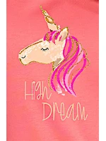 Dámské pyžamo 3112 Mila - TARO