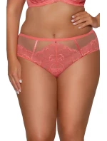 Dámské brazilky 1824/b Venus coral - AVA Dámské brazilky 1824/b Venus coral - AVA