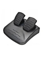 Volant Esperanza EG104 (PC, Xbox 360; barva černozelená) Volant Esperanza EG104 (PC, Xbox 360; barva černozelená)