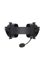 Herní sluchátka Havit H2033d (černá)