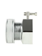 Svorky s pojistnou čelistí HMS ZG1600 2 ks.