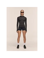 Dámské tréninkové legíny CASALL Performance Running Hot Pants, černé