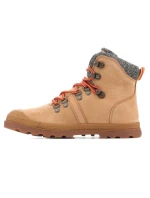 Dámské boty Pallabrouse Hikr W 95140-278 - Palladium