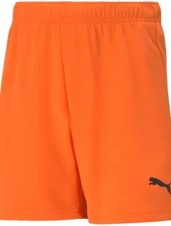 Dětské šortky TeamRise Short Jr 704943 08 - Puma