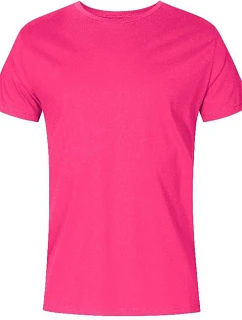 Promodoro 1400 Pánské tričko X.O 40.1400 bright rose