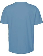 Neutral O 60002 Unisex tričko z bio bavlny 77.6002 dusty indigo Neutral O 60002 Unisex tričko z bio bavlny 77.6002 dusty indigo