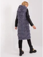 Vesta AT KZ 2368 1.57 šedá