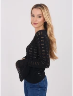 Jumper PM SW SF118.86 černý