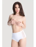 Dámské kalhotky Opal White - Julimex