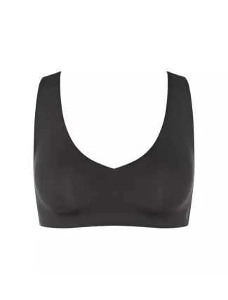 Dámská podprsenka ZERO Feel 2.0 Bralette - Triumph