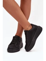 Sportovní obuv model 216443 Step in style Sportovní obuv model 216443 Step in style