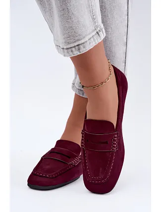 Mokasiny model 232343 Step in style Mokasiny model 232343 Step in style