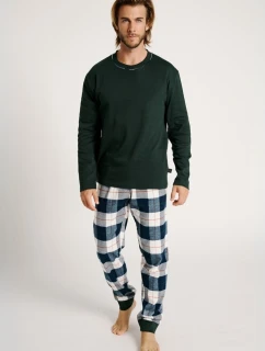Pánské pyžamo Muydemi 13011025