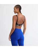 Dámská sportovní podprsenka Triaction Cardio Breeze P EX - BLACK - černá 0004 - TRIUMPH