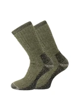 WiK 17222 Pánské ponožky Thermo Outdoor A'2 39-46