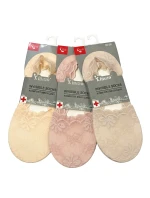 Baleríny WiK 3585 wz.36 35-42