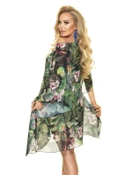 Irall Tunika vzor Irall Tunika vzor