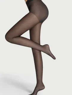 Punčocháče Mona Viola Matt Effect 15 den 5-XL