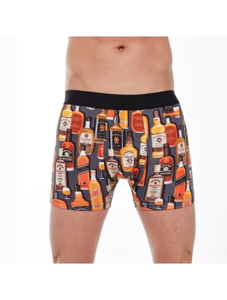 Boxerky Cornette High Emotion 508/143 S-2XL Boxerky Cornette High Emotion 508/143 S-2XL