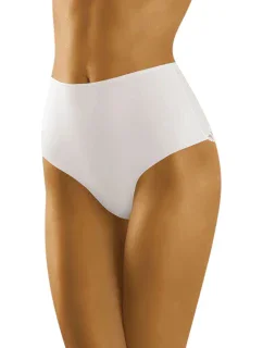 Stahovací kalhotky Promessa black - WOLBAR