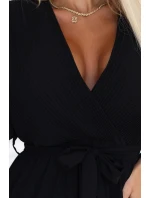 Dámské šaty 545-5 - Numoco basic Dámské šaty 545-5 - Numoco basic