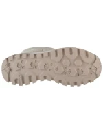 Columbia Snowtrot Mid 2075111125 White 37