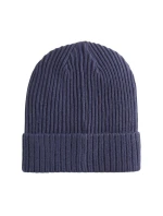 Čepice Puma Ribbed Classic Cuff Beanie 024038 10
